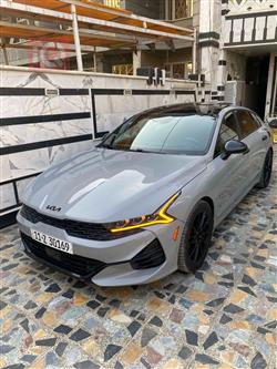 کیا K5